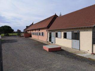 Acaballadero En venta 