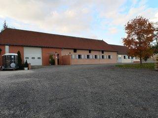 Acaballadero En venta 