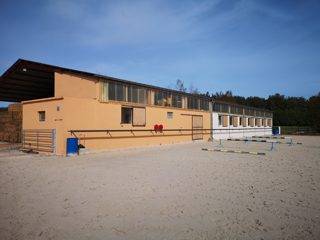 Acaballadero En venta 