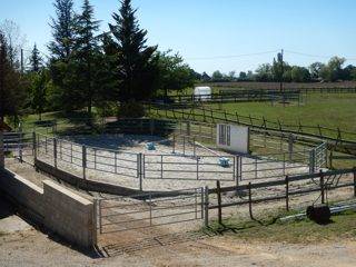 Acaballadero En venta 