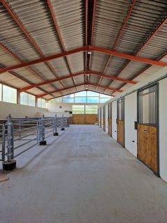 Acaballadero En venta 