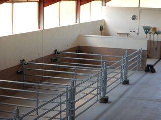 Acaballadero En venta 