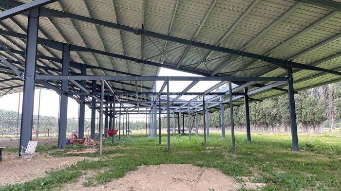 Propiedad ecuestre En venta Bocas del Ródano