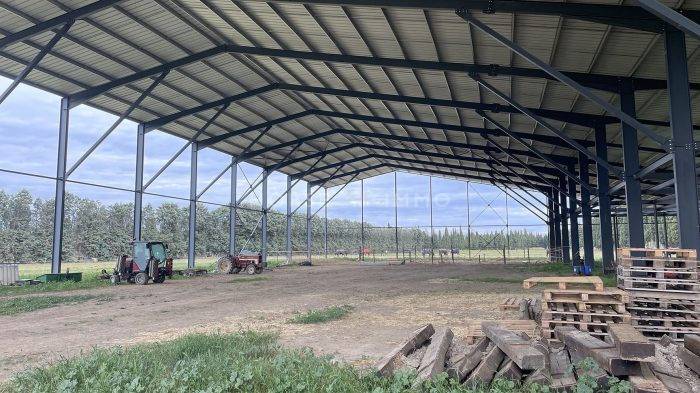 Propiedad ecuestre En venta Bocas del Ródano