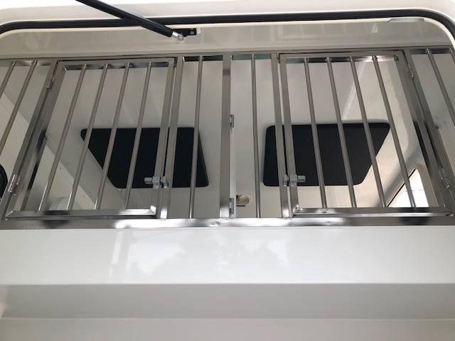 Furgoneta para caballos Trans Box New Svelto4 R  2024 Nuevo