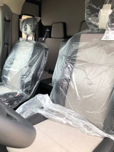 Furgoneta para caballos Trans Box New Svelto4 R  2024 Nuevo