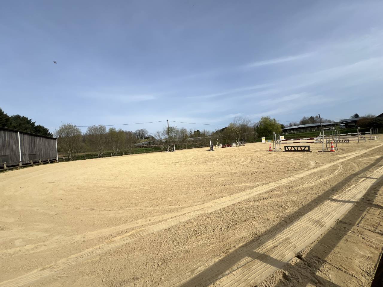 Cuadra de propietarios En venta Corr&egrave;ze