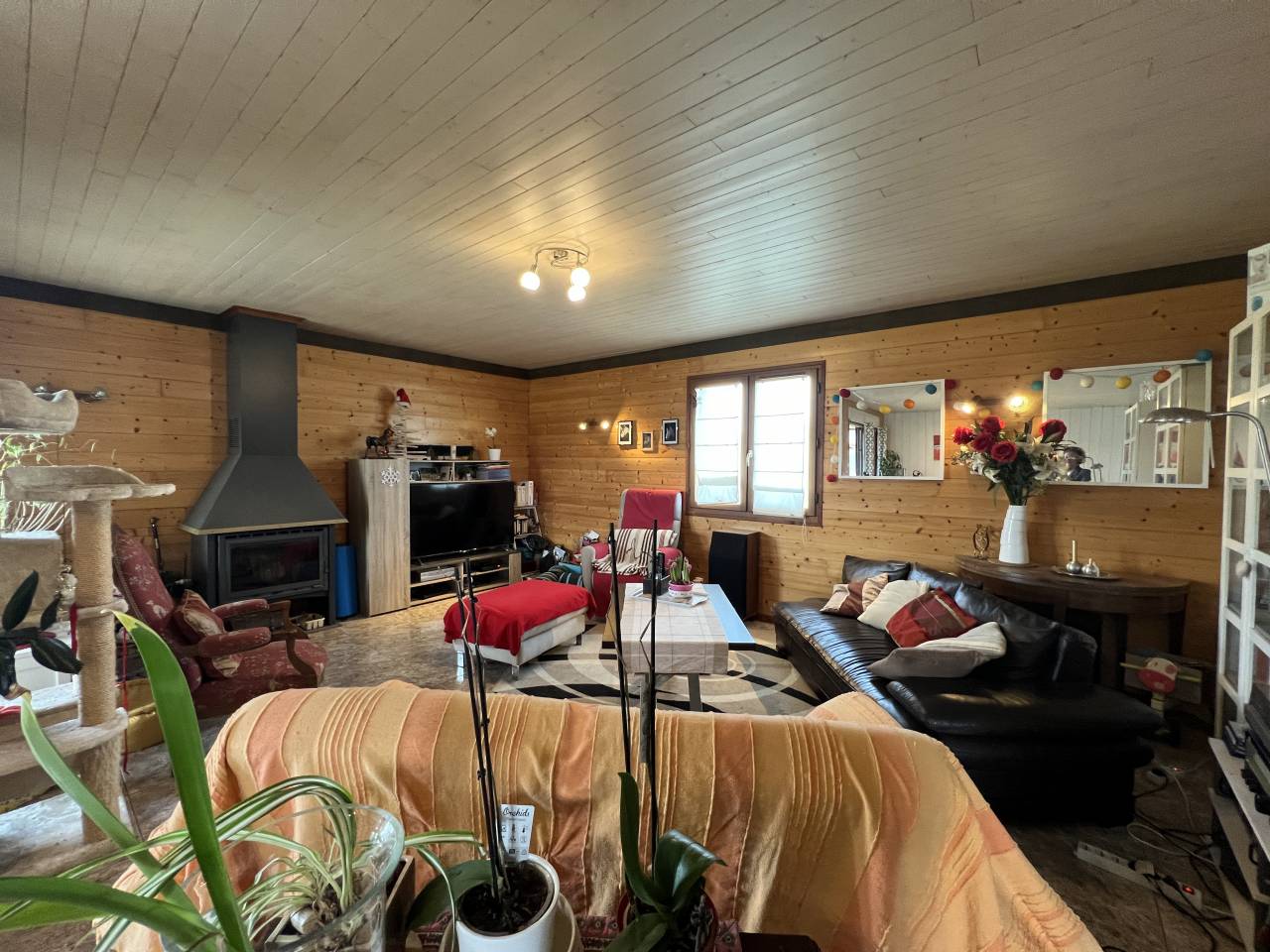 Cuadra de propietarios En venta Corr&egrave;ze