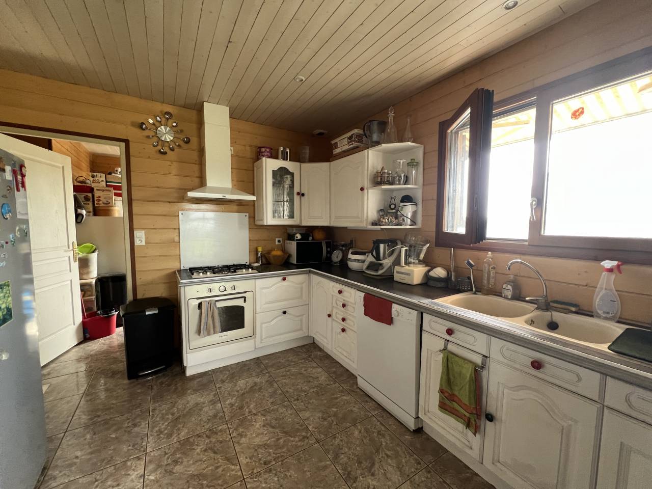 Cuadra de propietarios En venta Corr&egrave;ze