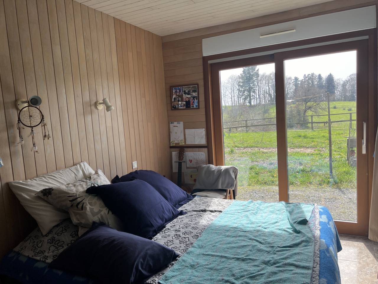 Cuadra de propietarios En venta Corr&egrave;ze