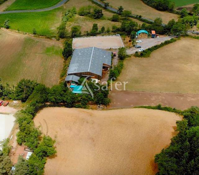 Propiedad ecuestre En venta Alto Loira