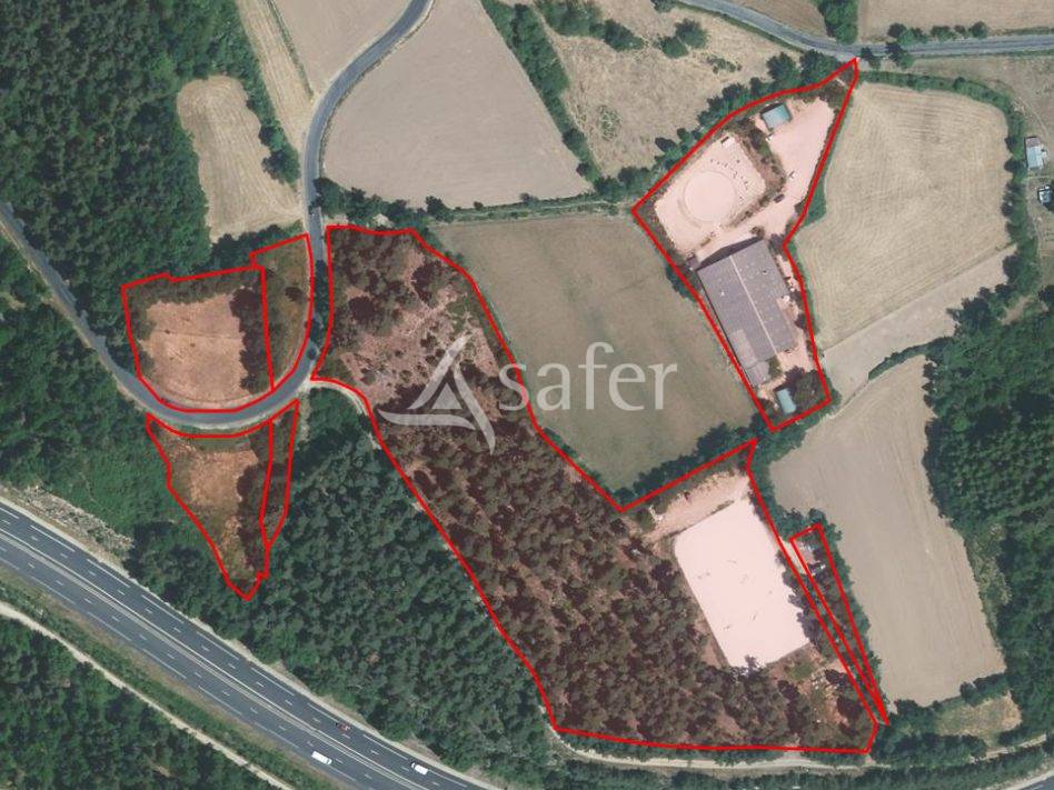 Propiedad ecuestre En venta Alto Loira