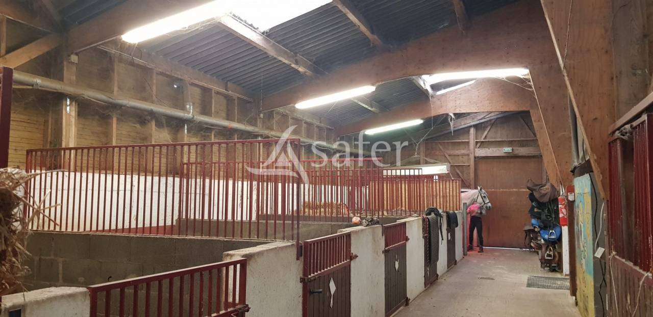 Propiedad ecuestre En venta Alto Loira