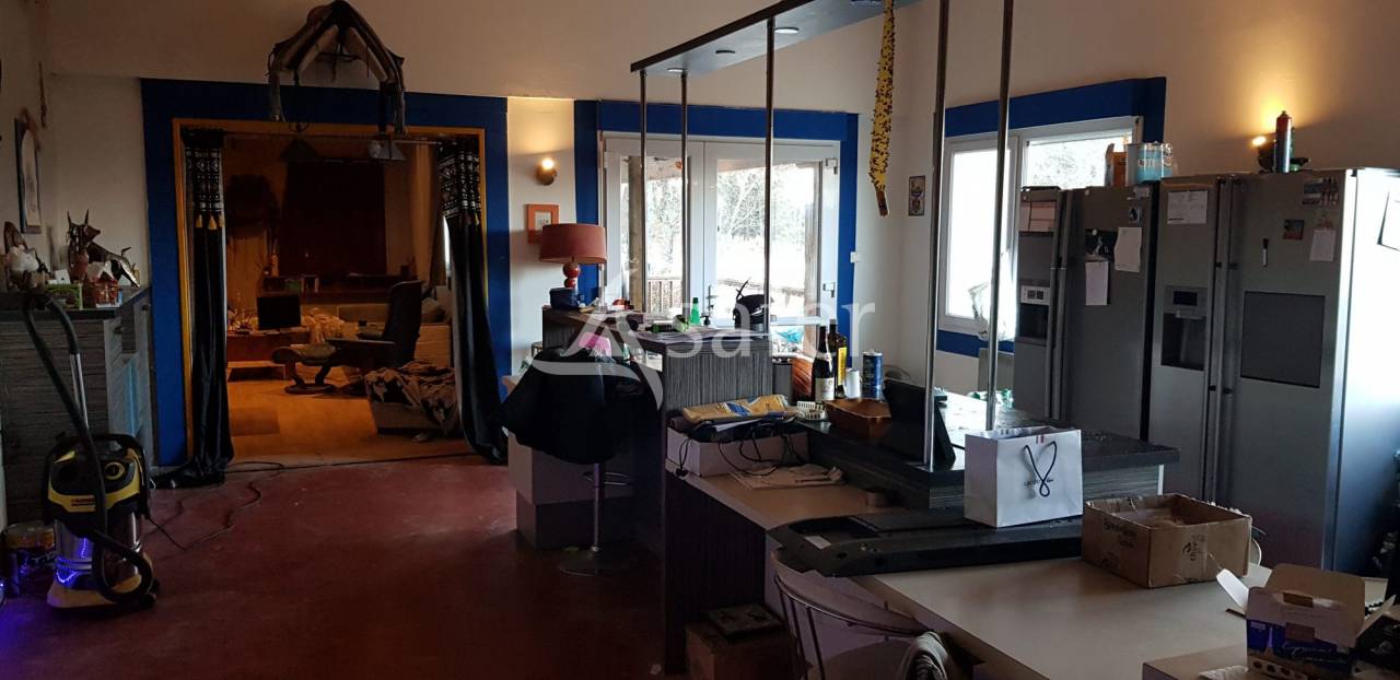 Propiedad ecuestre En venta Alto Loira