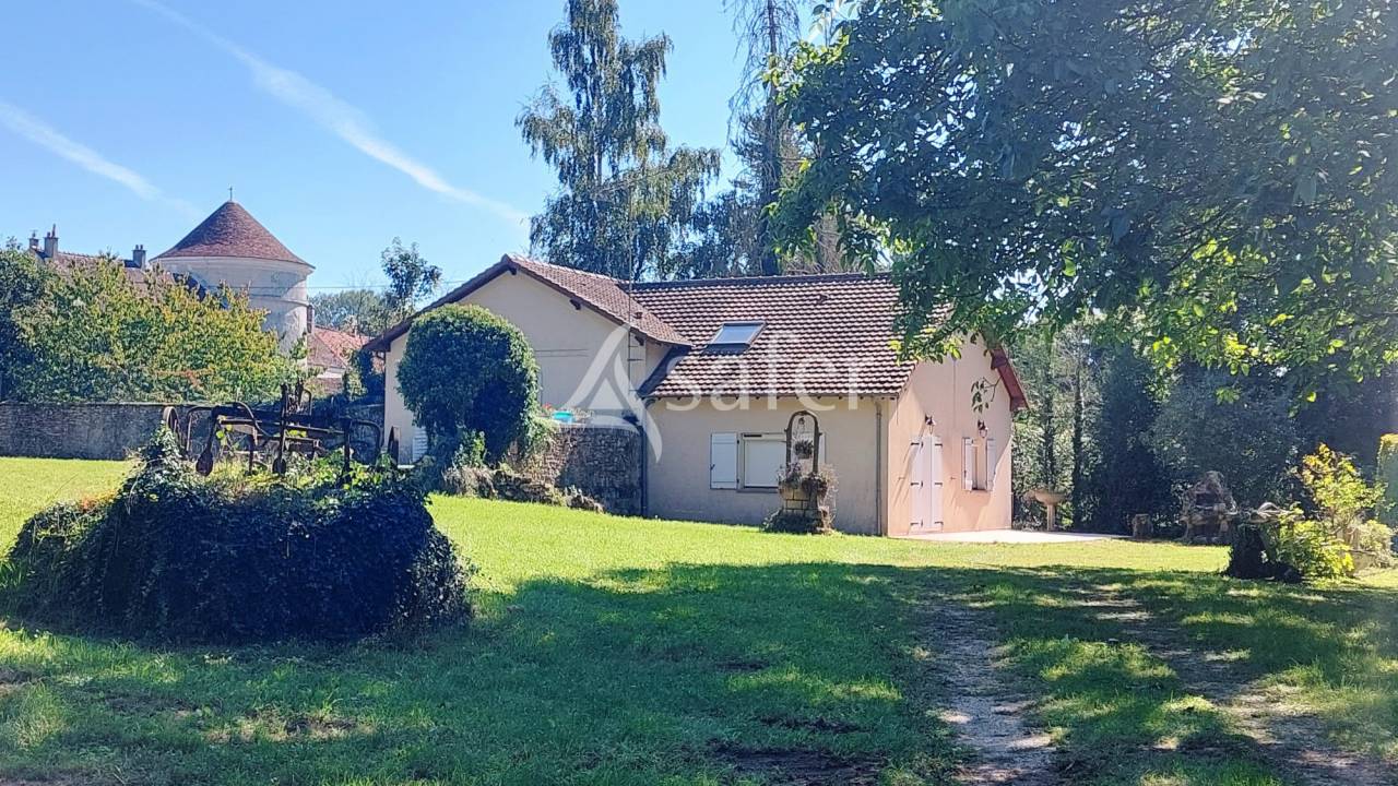 Propiedad ecuestre En venta Sena y Marne