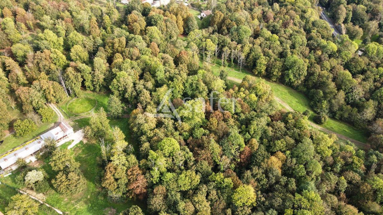 Propiedad ecuestre En venta Sena y Marne