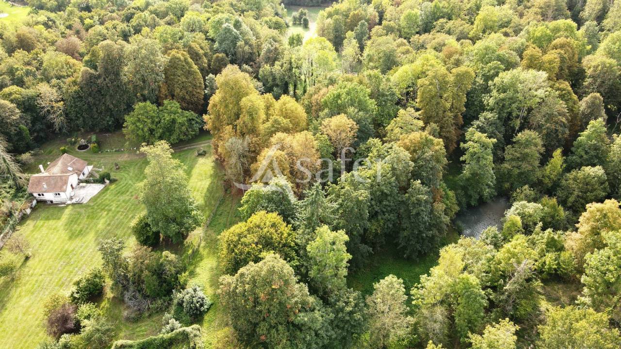 Propiedad ecuestre En venta Sena y Marne