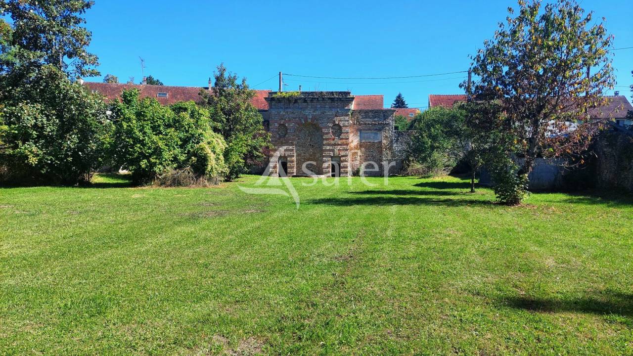 Propiedad ecuestre En venta Sena y Marne