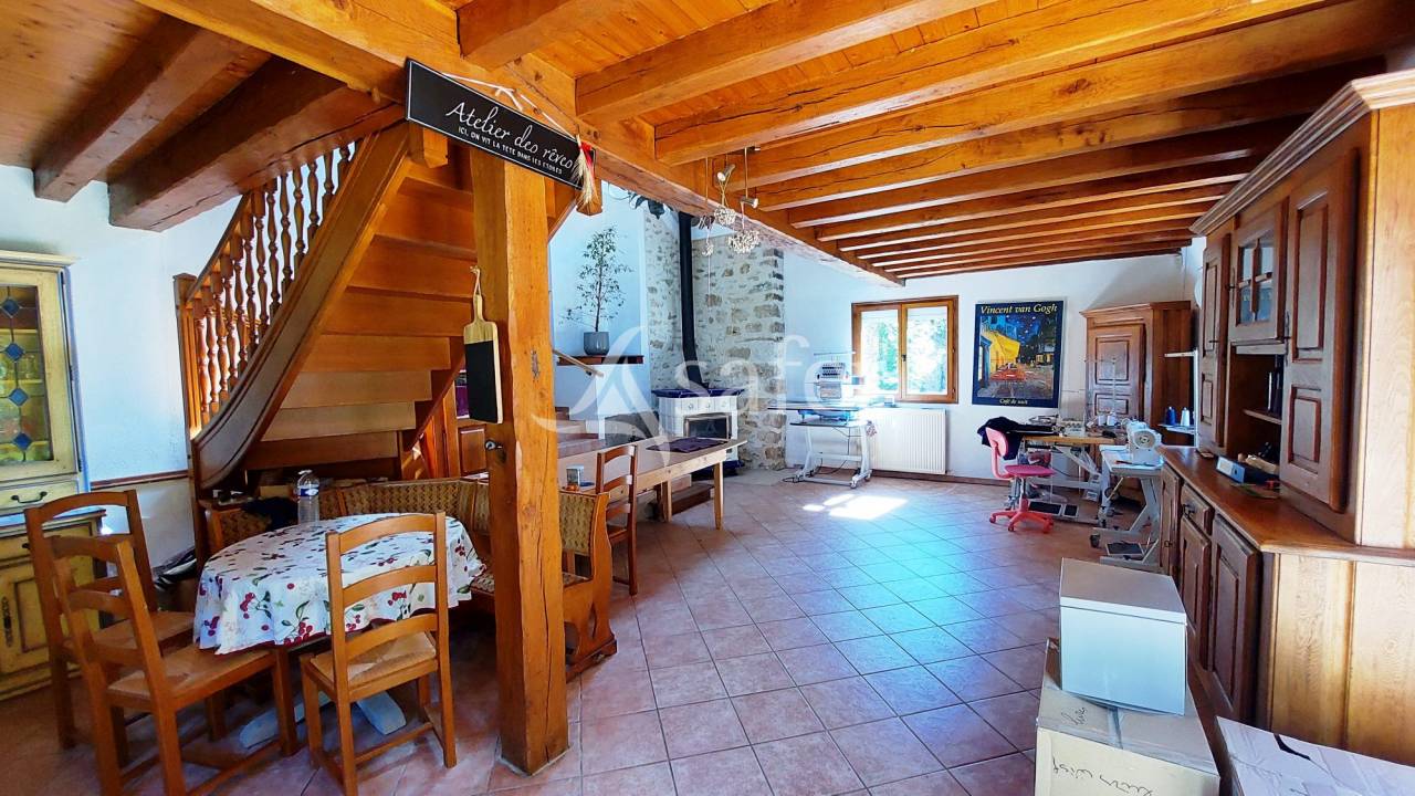 Propiedad ecuestre En venta Sena y Marne