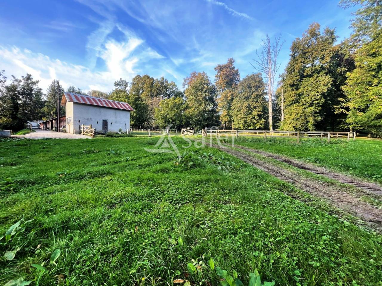 Propiedad ecuestre En venta Sena y Marne