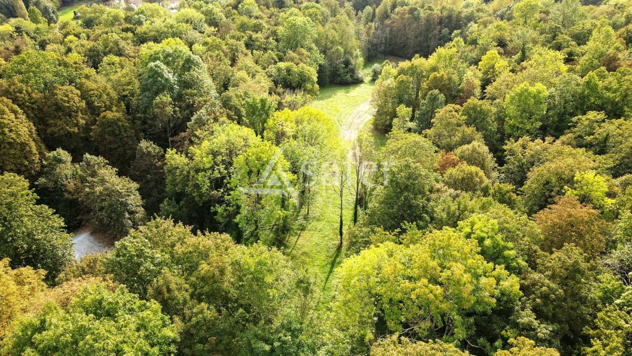 Propiedad ecuestre En venta Sena y Marne