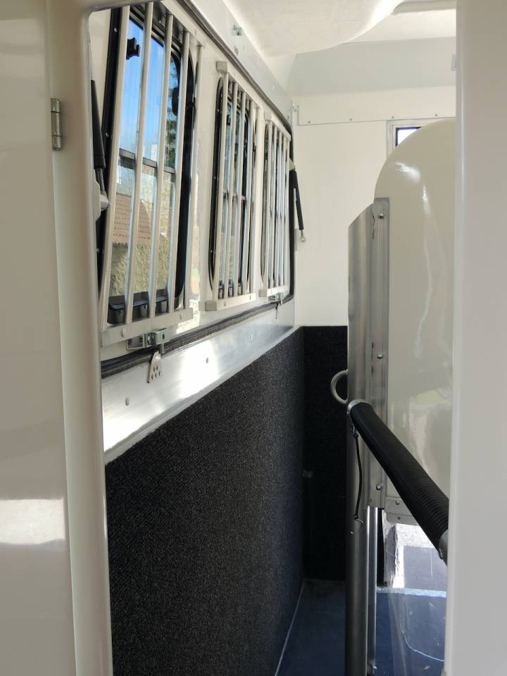 Remolque Caballos Otra marca REMORQUE 0 Nuevo