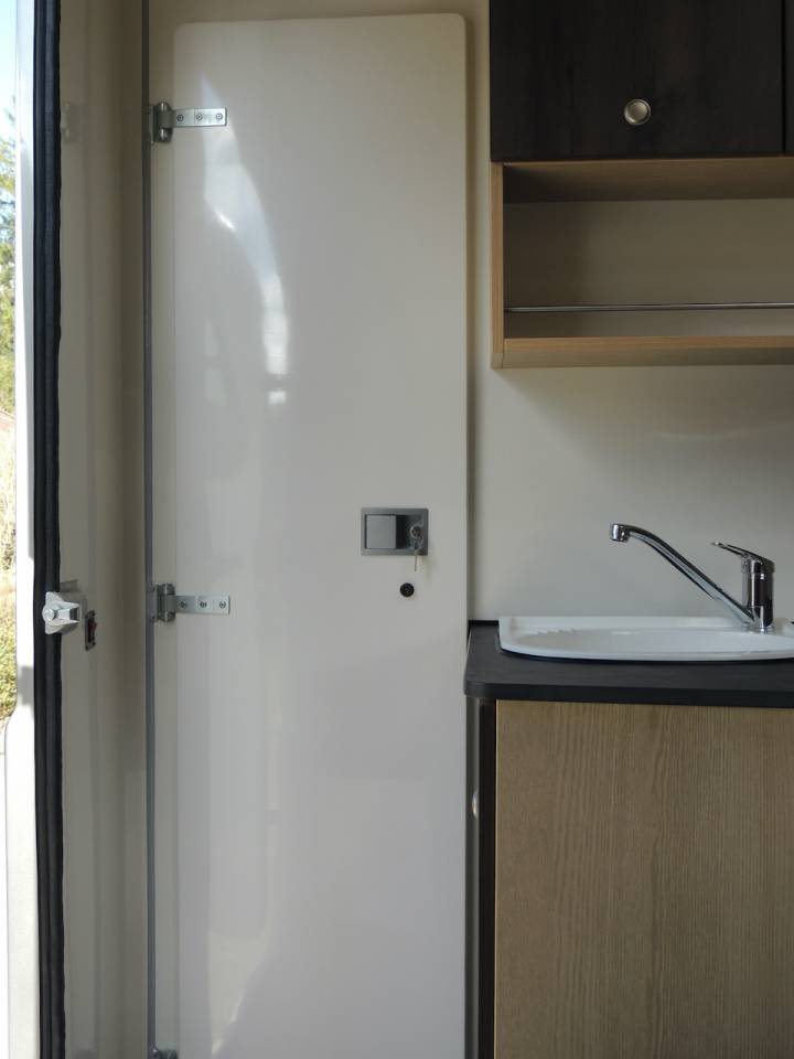 Remolque Caballos Otra marca REMORQUE 0 Nuevo