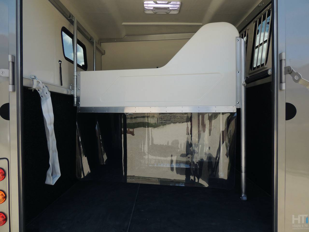 Remolque Caballos Otra marca REMORQUE 0 Nuevo