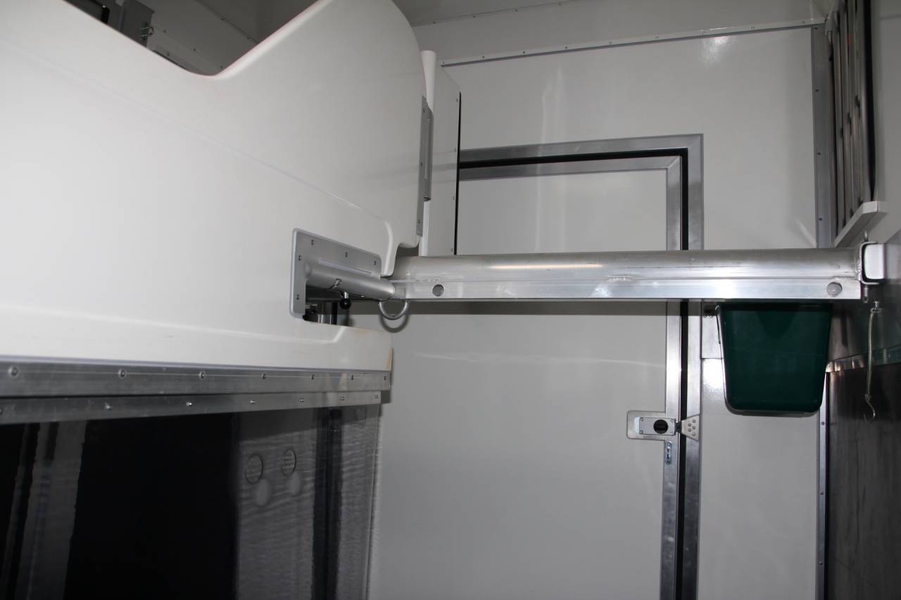 Remolque Caballos Otra marca REMORQUE 0 Nuevo