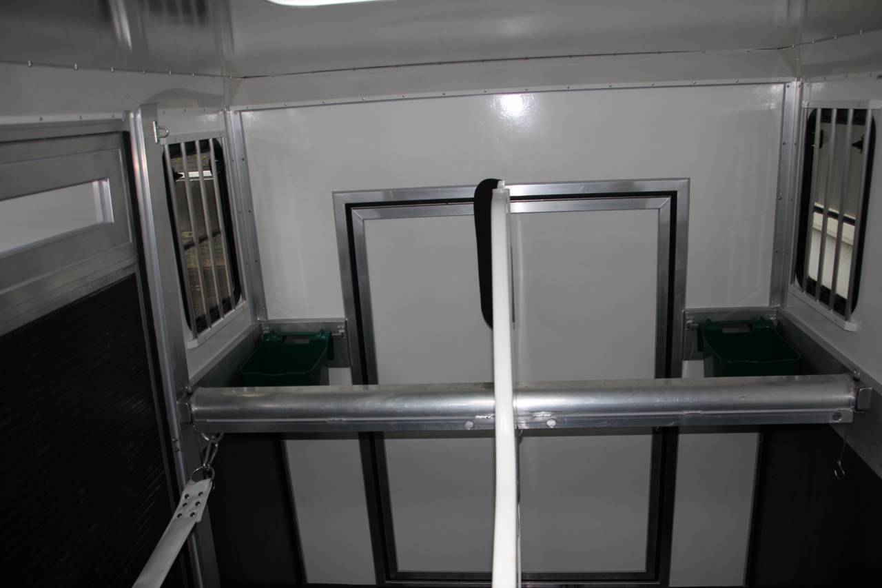 Remolque Caballos Otra marca REMORQUE 0 Nuevo