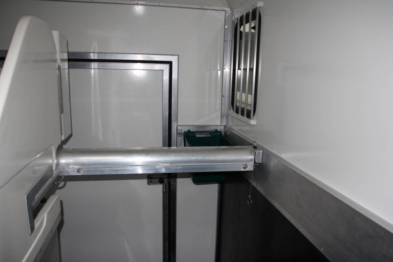 Remolque Caballos Otra marca REMORQUE 0 Nuevo