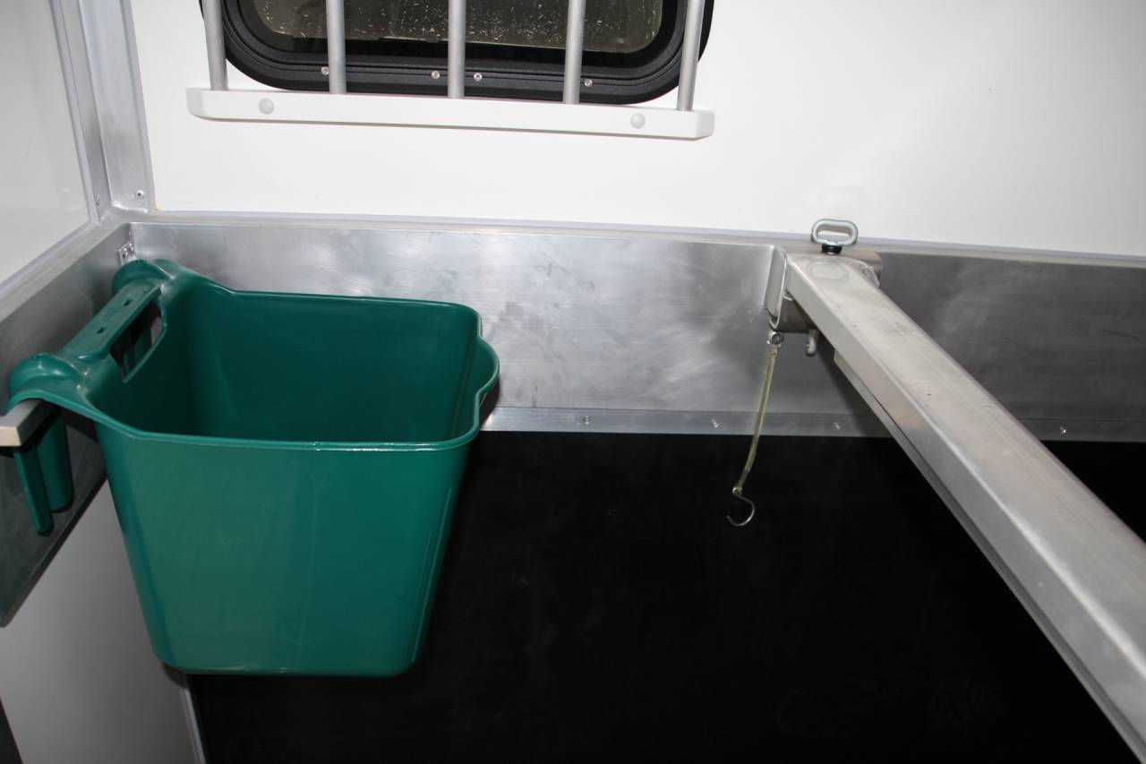 Remolque Caballos Otra marca REMORQUE 0 Nuevo