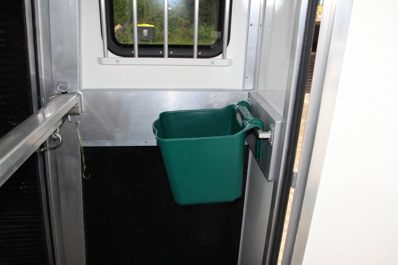 Remolque Caballos Otra marca REMORQUE 0 Nuevo