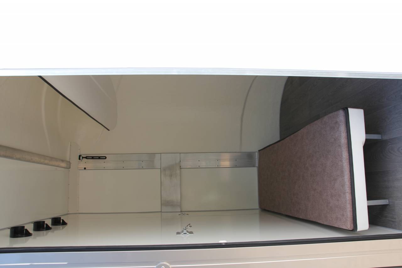 Remolque Caballos Otra marca REMORQUE 0 Nuevo