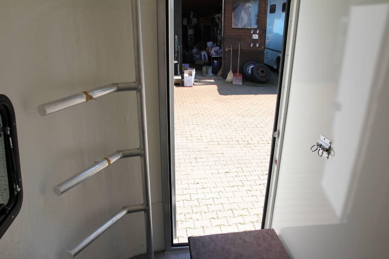 Remolque Caballos Otra marca REMORQUE 0 Nuevo