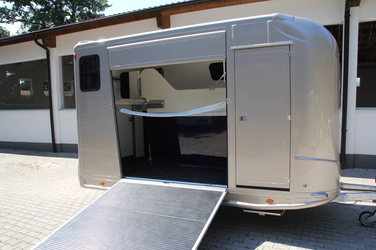 Remolque Caballos Otra marca REMORQUE 0 Nuevo