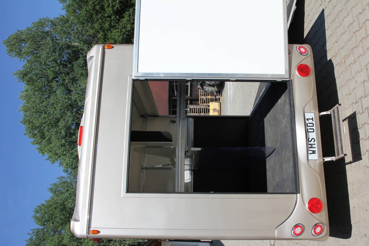 Remolque Caballos Otra marca REMORQUE 0 Nuevo