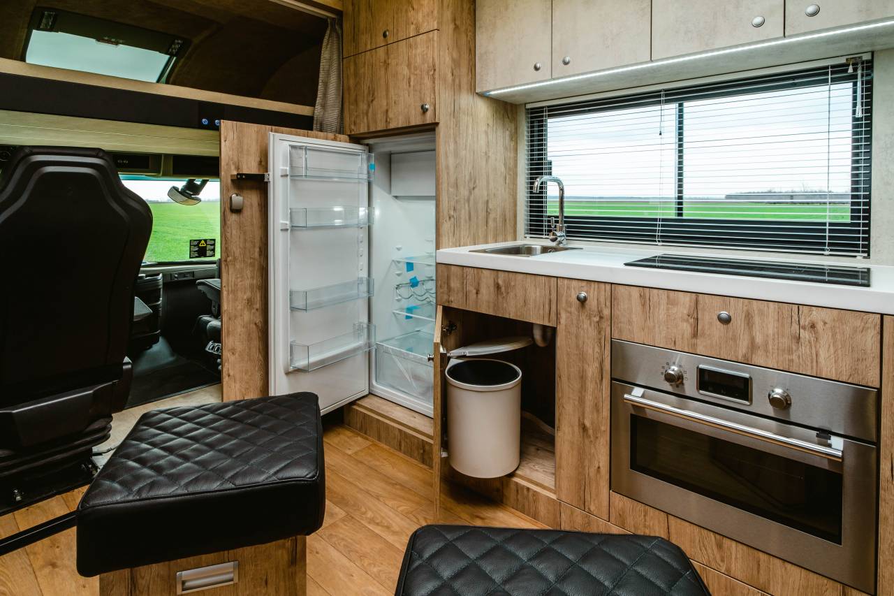 Camión para caballos Otra marca VOLVO 0 Nuevo