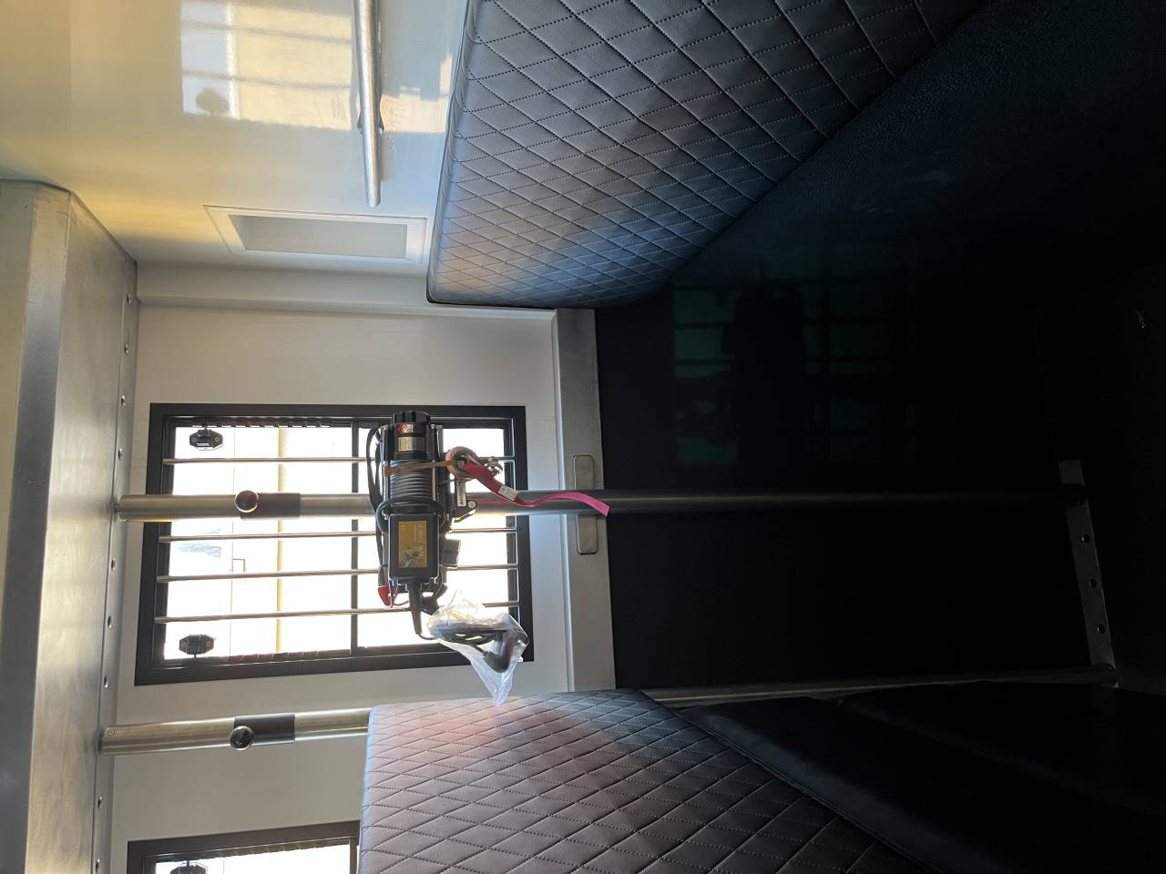 Camión para caballos Scania SCANIA 0 Nuevo