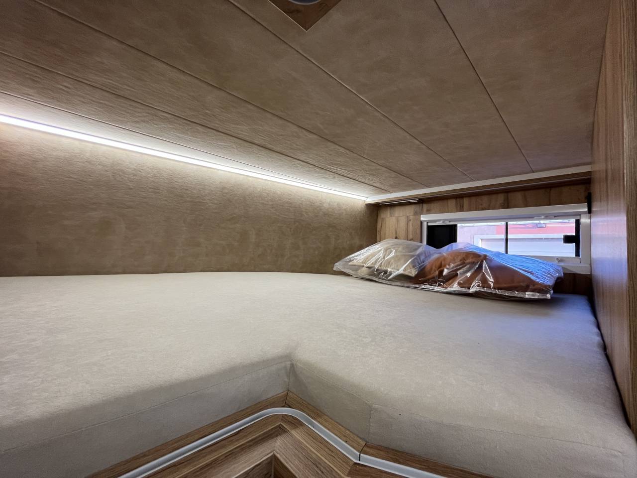 Camión para caballos Scania SCANIA 0 Nuevo