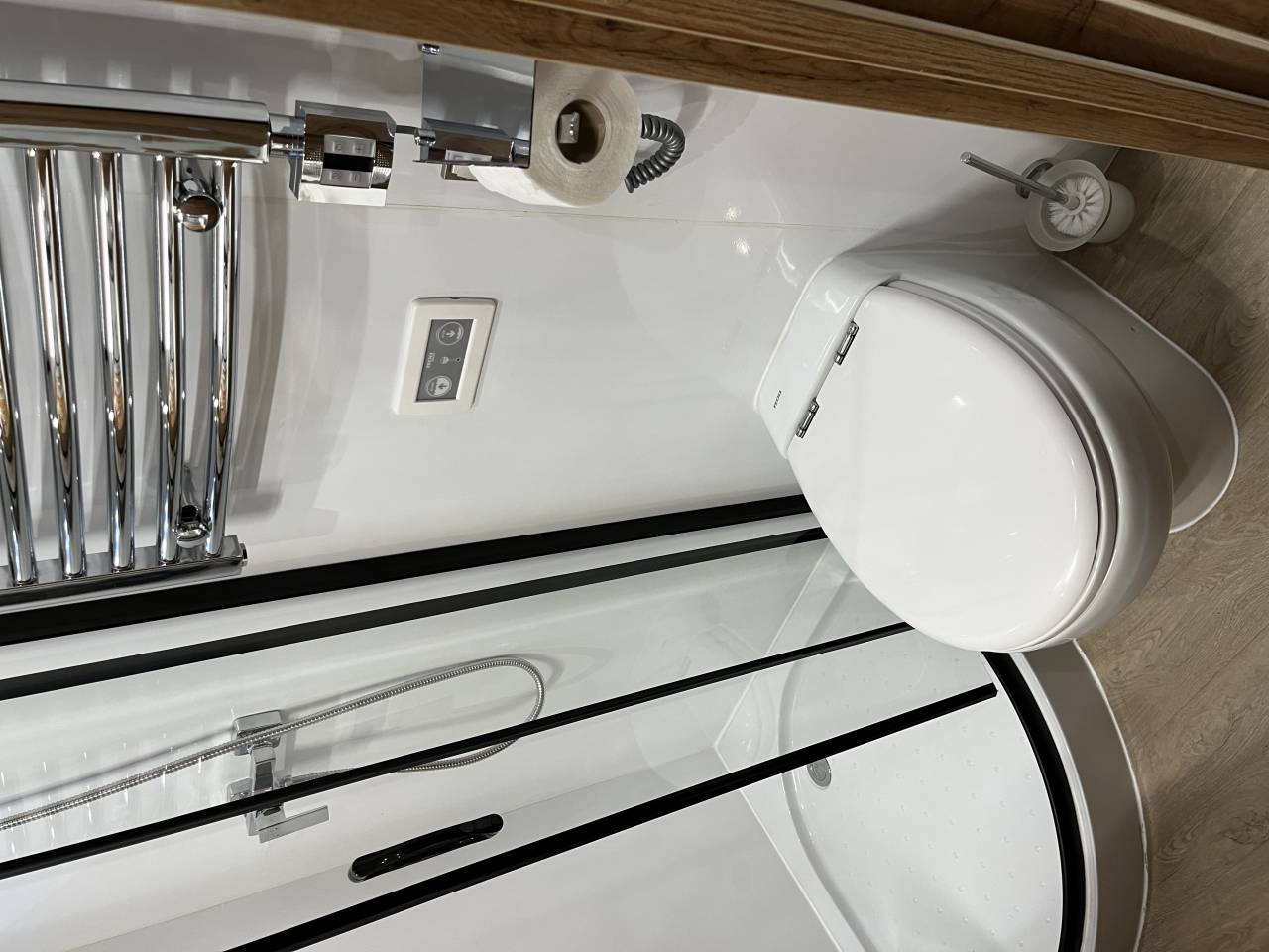 Camión para caballos Scania SCANIA 0 Nuevo