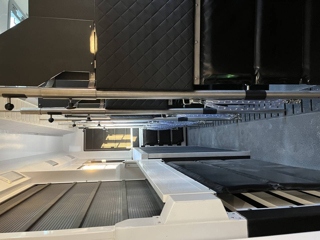 Camión para caballos Scania SCANIA 0 Nuevo