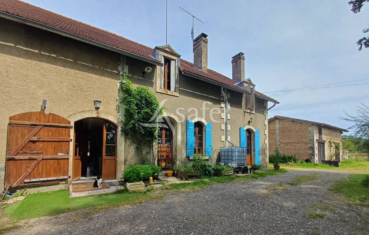 Explotación ovina En venta Dordoña