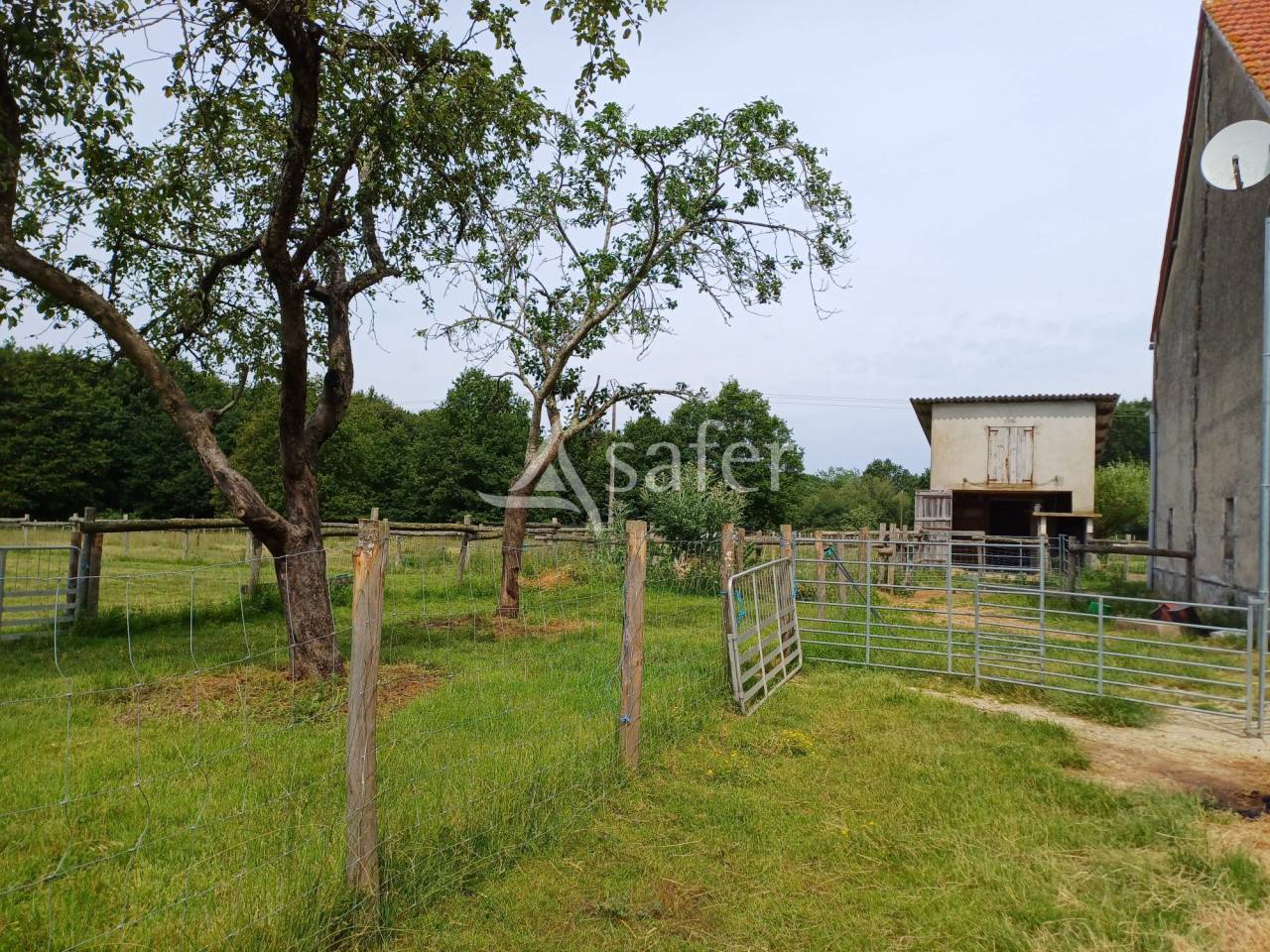 Explotación ovina En venta Dordoña