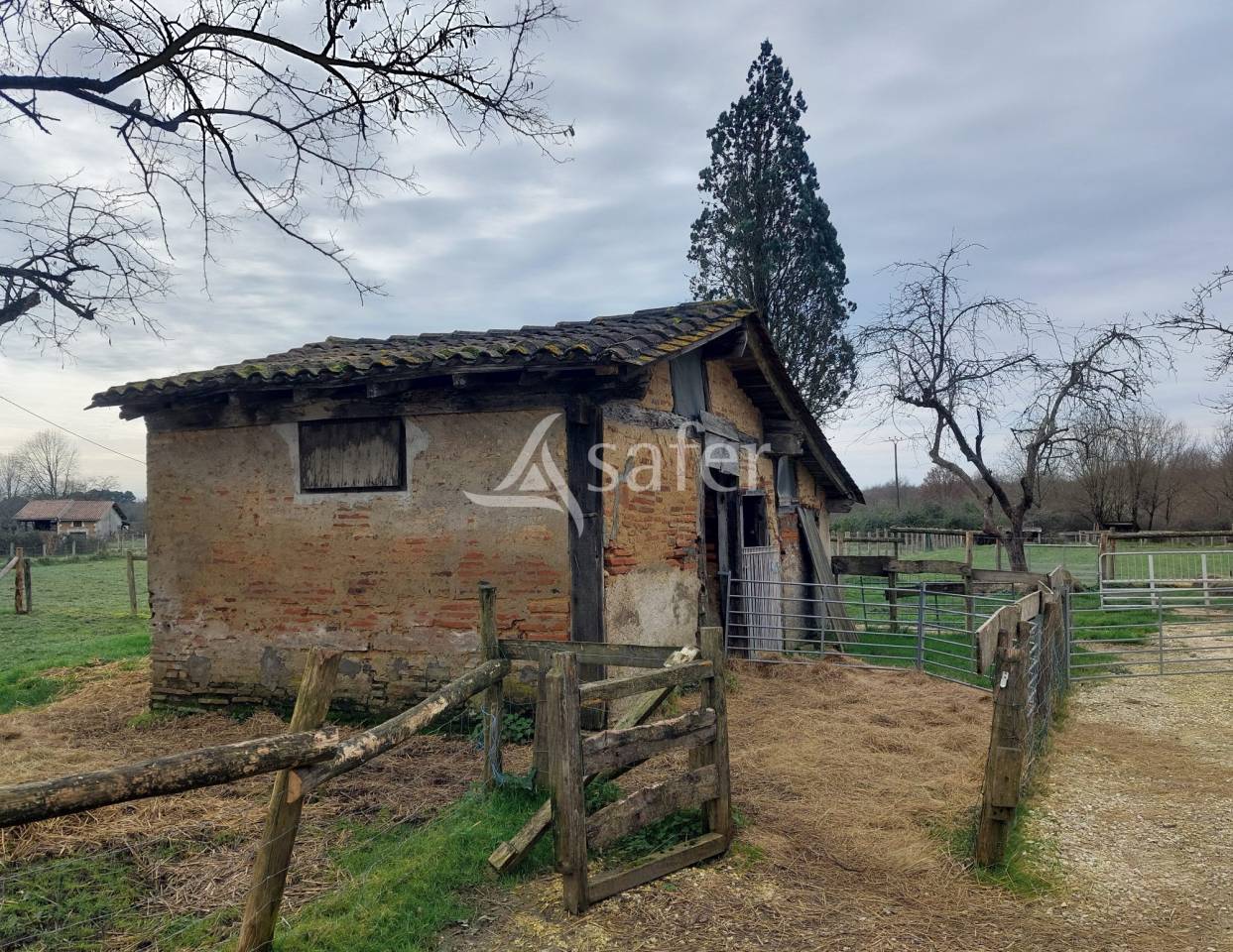 Explotación ovina En venta Dordoña