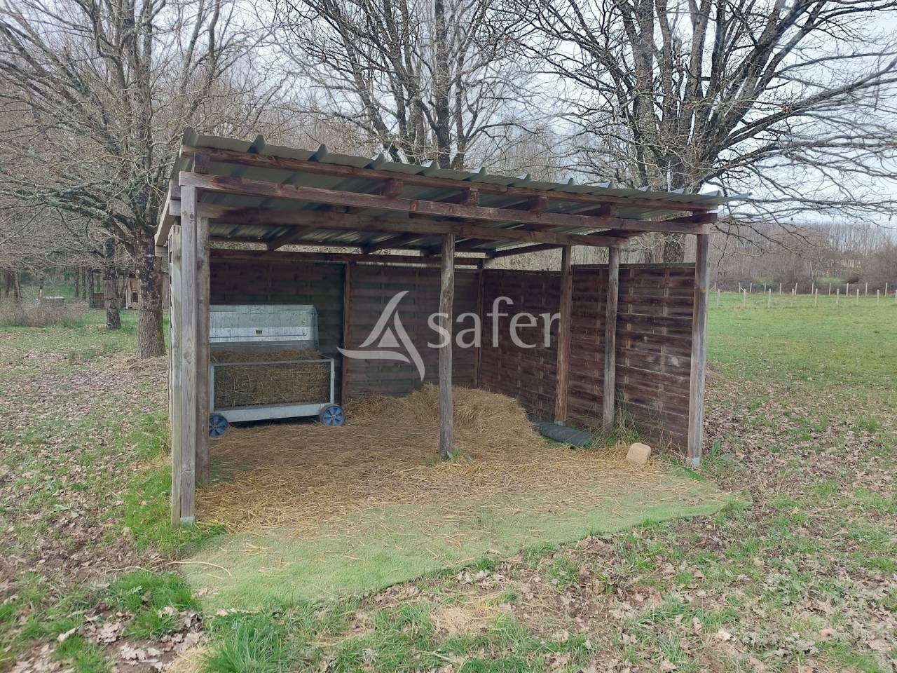 Explotación ovina En venta Dordoña