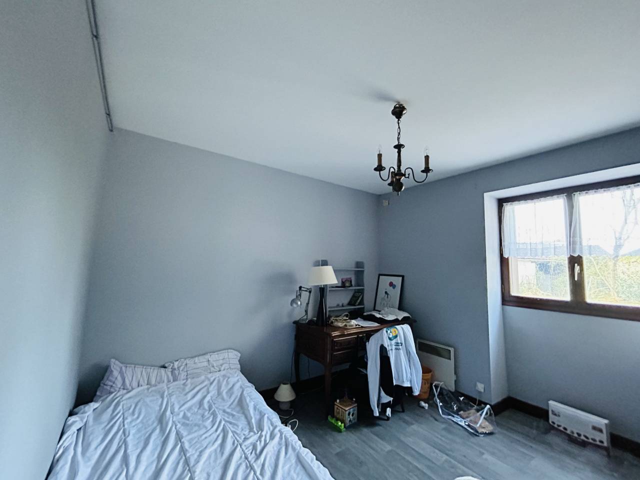 Propiedad rural En venta Vienne