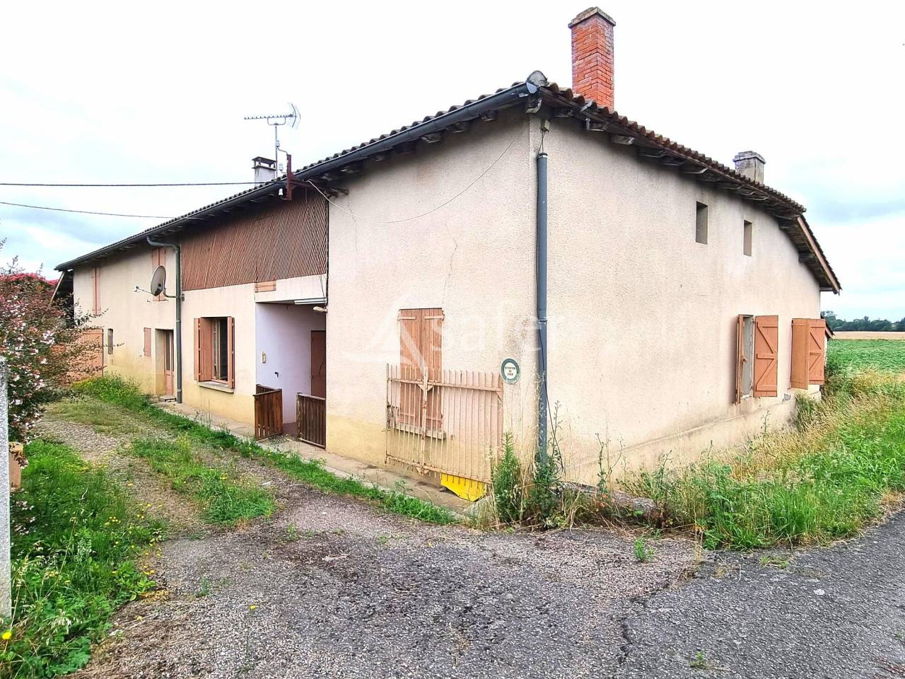 Propiedad rural En venta Tarn y Garona