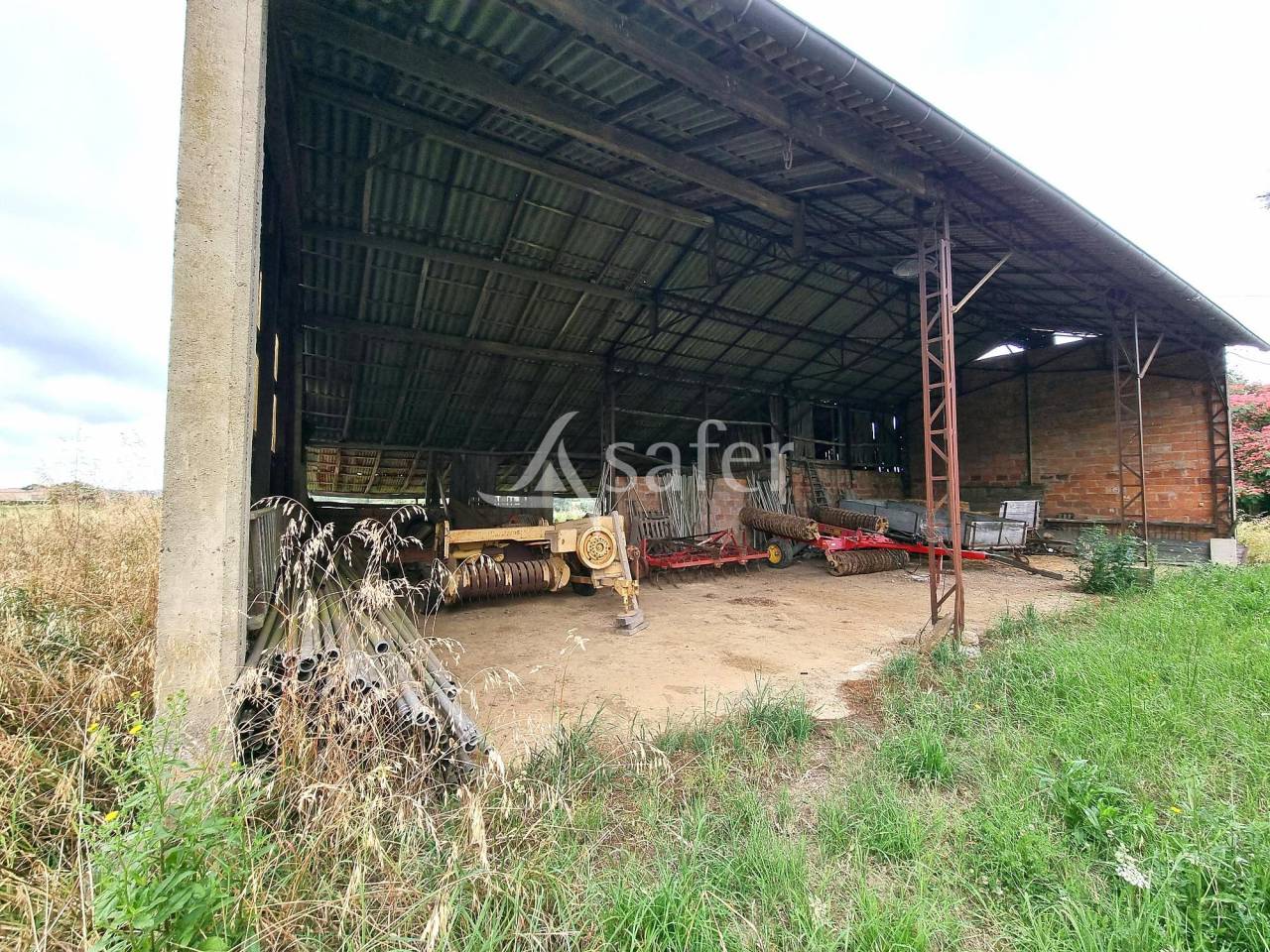Propiedad rural En venta Tarn y Garona