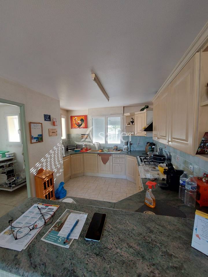 Explotación hortensa En venta Charente Marítimo